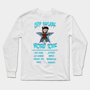 Chip Skylark Long Sleeve T-Shirt